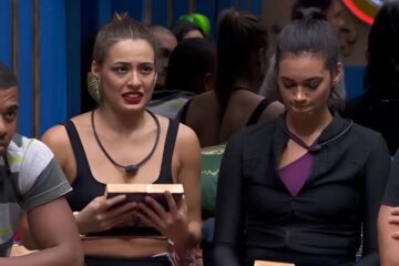 Desconfiança cresce entre participantes do BBB 24 após eliminação de Fernanda