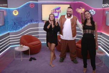 “Só estava querendo não viver mais essa vida”, diz Fernanda sobre sua participação no BBB 24