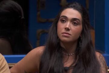 Giovanna é eliminada do ‘BBB 24’; veja a porcentagem de votos