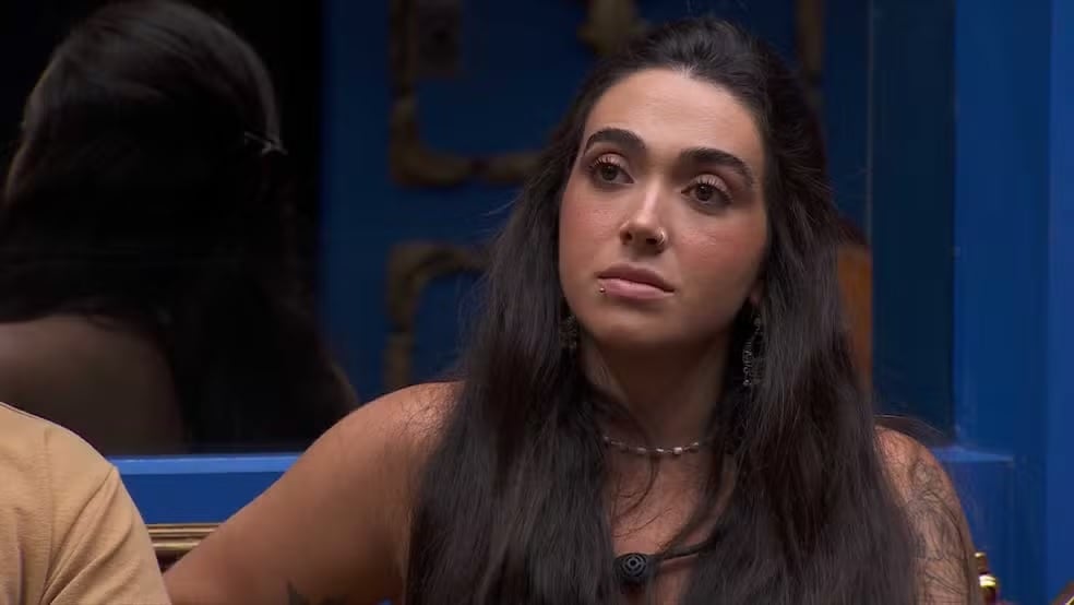 Giovanna é eliminada do 'BBB 24'; veja a porcentagem de votos