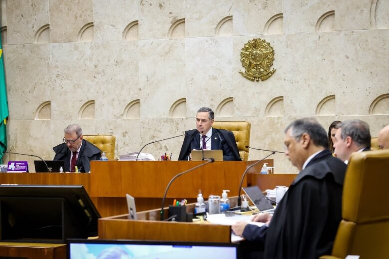 STF decide, por 11 a 0, que artigo 142 da Constituição não dá “poder moderador”