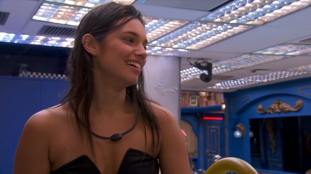 Resumo 'BBB 24': Alane, Matteus e Isabelle trocam farpas em véspera de último paredão