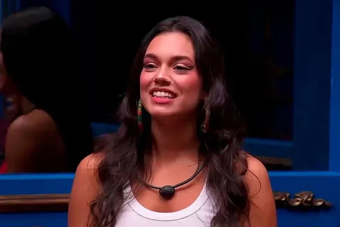 Alane é a última eliminada do 'BBB 24' e reality tem final definida