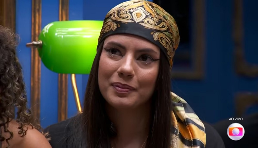 Fernanda é eliminada do BBB 24; veja detalhes