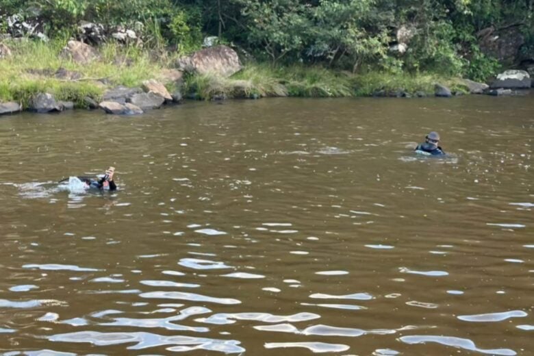 Homem morre após se afogar na Cachoeira do Macaco, em Cocais