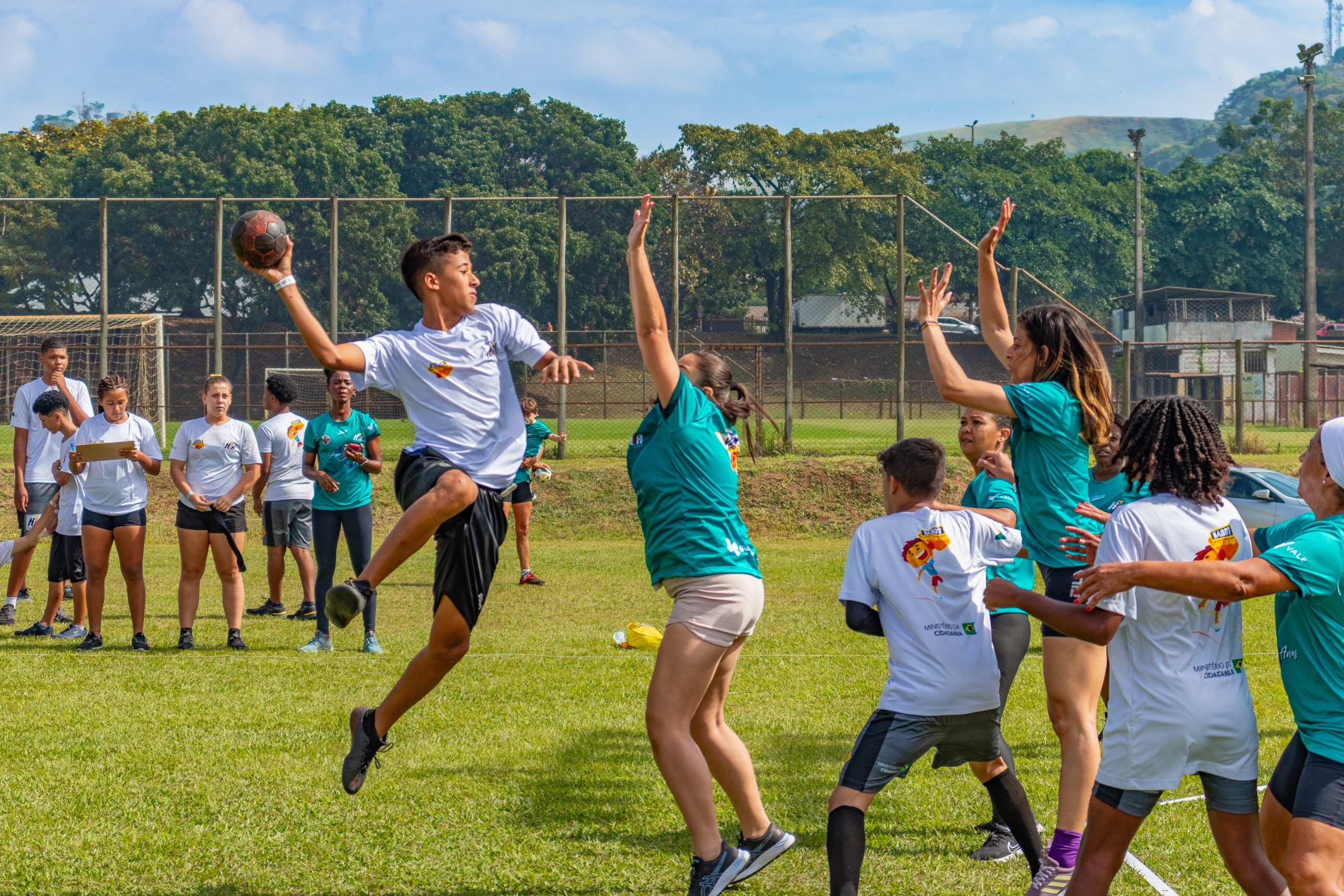 Edital do Bolsa Atleta está aberto em Ipatinga