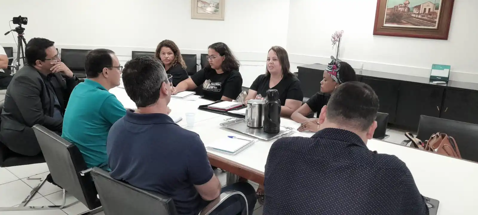 Servidores da Prefeitura de Ipatinga terão reajustes retroativos a janeiro