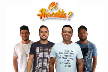 Com o melhor do samba e do pagode, grupo “Cê Acredita?” irá agitar a avenida Mauro Ribeiro após a Corrida DeFato Saúde