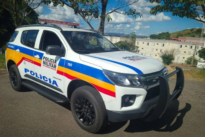 Três pessoas foram presas por “boca de urna” durante as eleições em Santa Maria de Itabira