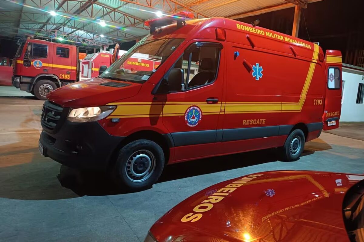 bombeiros monlevade, corpo de bombeiros, corpo d ebombeiros em João Monlevade