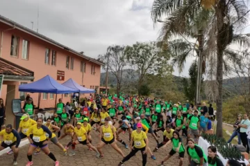 Atenção, atletas: as inscrições para a 8ª “Volta da Mata do Limoeiro Belmont” estão esgotando; saiba como garantir a sua