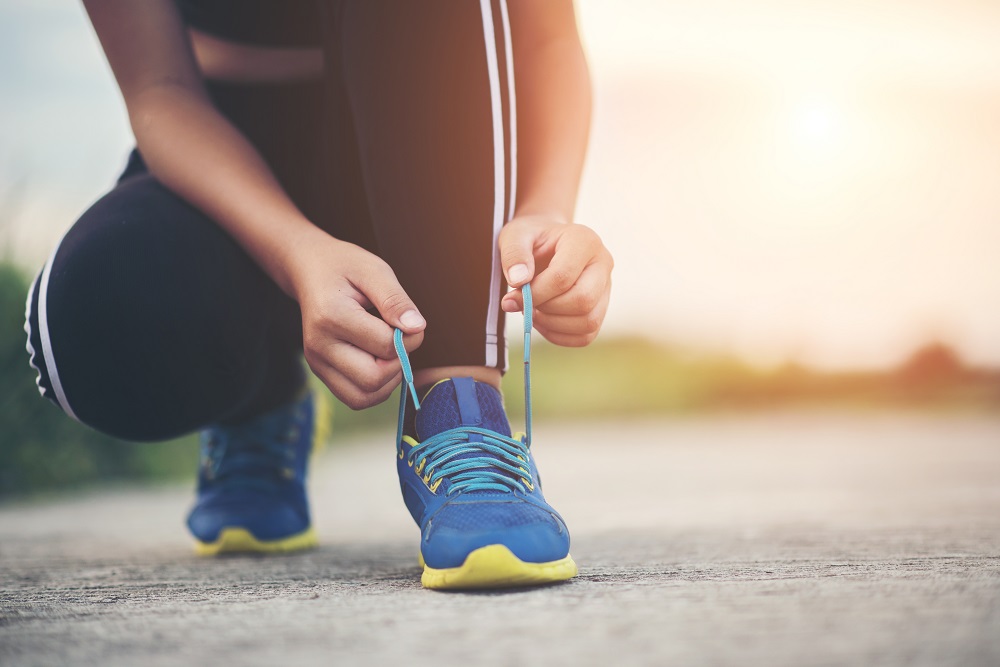 Domingo bom para aproveitar a corrida DeFato Saúde com a família; mas antes confira a previsão do tempo