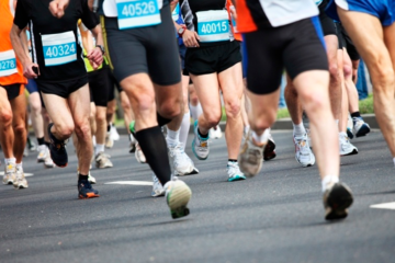 Corrida DeFato Saúde reúne atletas de 13 cidades da região sudeste