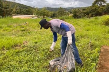 São Gonçalo continua no enfrentamento contra a dengue