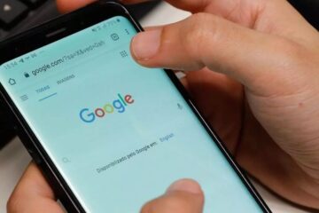 Google não permitirá anúncios de políticos nas eleições de outubro