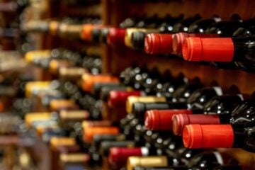 Governo de Minas reduz carga tributária e estimula a fabricação de vinhos no Estado