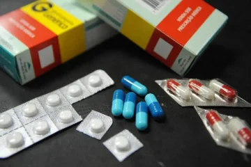 Campanha quer alcançar o descarte correto de medicamentos