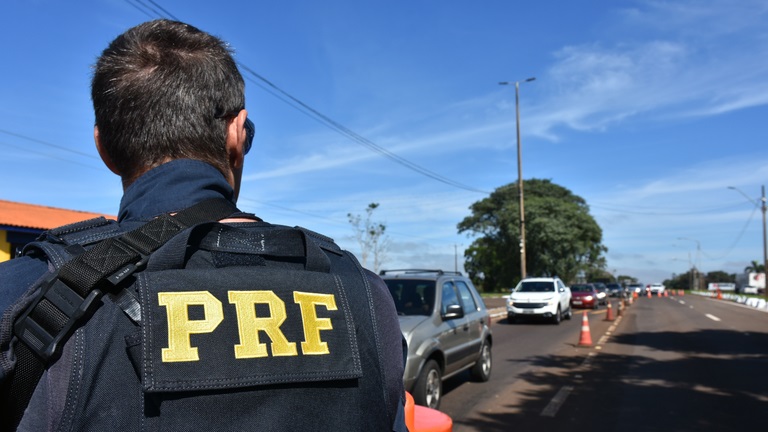 Operação Semana Santa 2024: número de mortes em rodovias federais em Minas cai em 63%