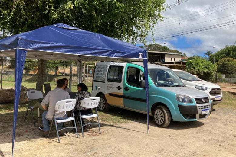 Vale promove audiências públicas em Santa Bárbara e Caeté sobre novo conceito do Projeto Apolo