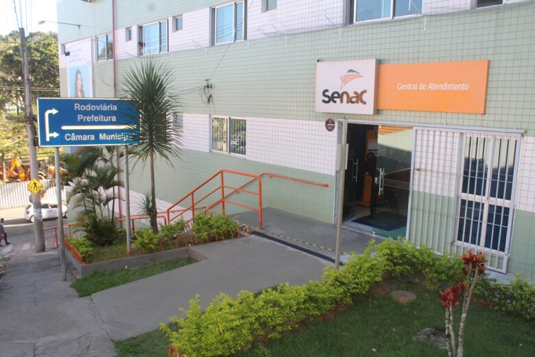 Com foco na área de negócios, Senac oferece dois cursos de MBA em Itabira; saiba mais