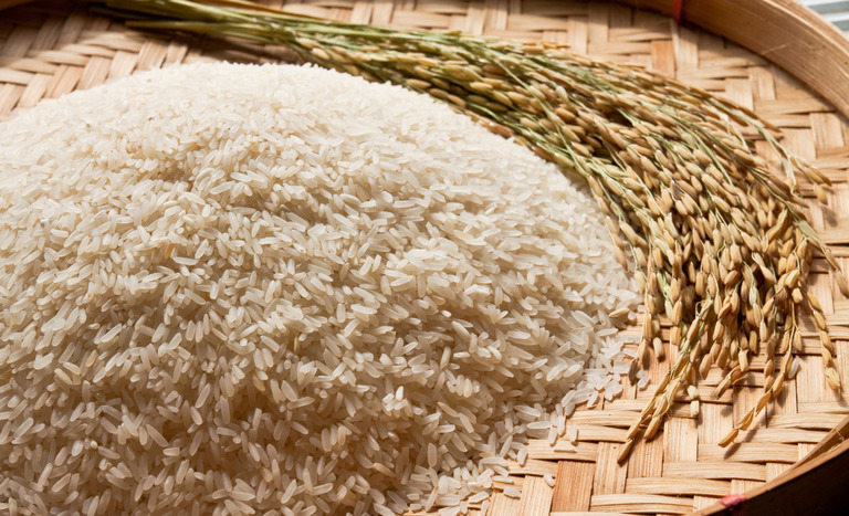 Governo vai importar até 1 milhão de tonelada de arroz devido as chuvas no RS
