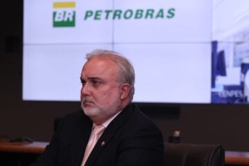 Jean Paul Prates cai diante de pressões e de Lula