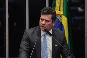 Julgamento de Moro no TSE está marcado para o período de 16 a 21 de maio