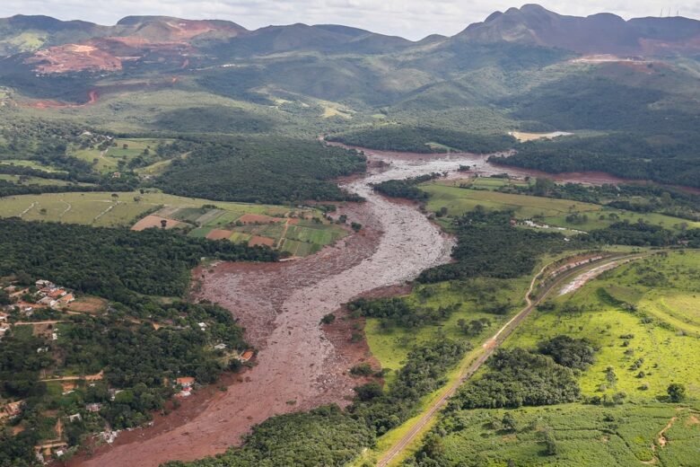 Famílias de vítimas da tragédia de Brumadinho vão à Alemanha em busca de apoio