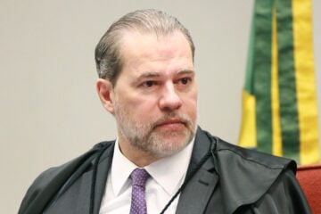 Marcelo Odebrecth tem atos da Lava Jato anulados por Toffoli