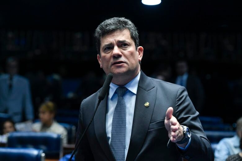 Suspensa sessão do TSE que pede cassação de Moro