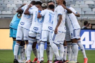 Cruzeiro x Internacional é adiado devido a chuvas no Rio Grande do Sul