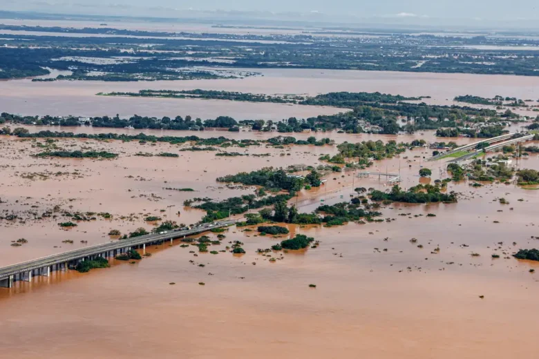 Rio Grande do Sul tem seis barragens com risco iminente de ruptura