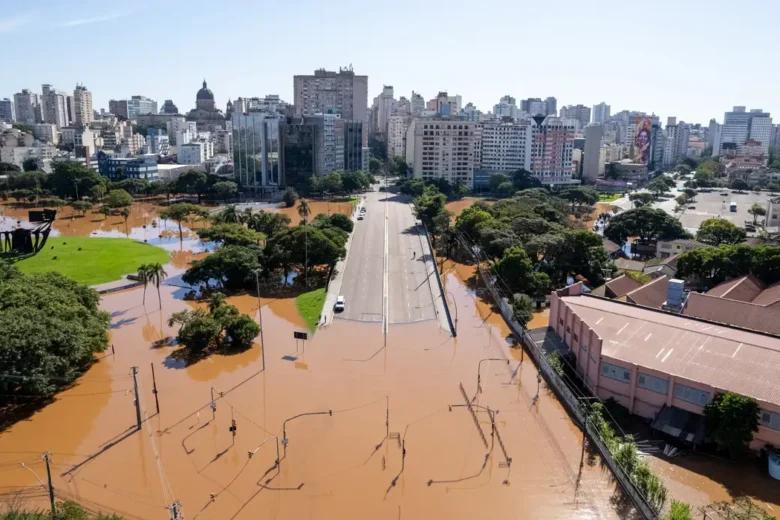 Inmet prevê tempo seco para o Rio Grande do Sul em junho