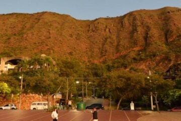 Defesa Civil de Minas Gerais alerta para frio intenso e baixa umidade durante fim de semana