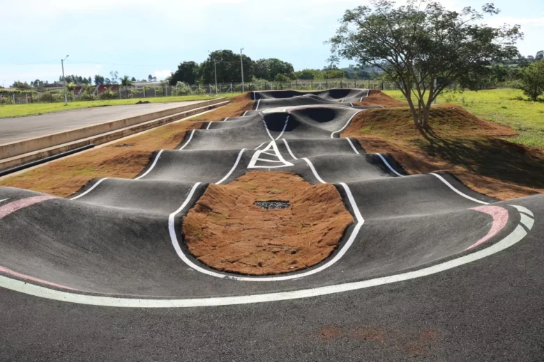 Esportes: João Monlevade terá primeiro pump track da região