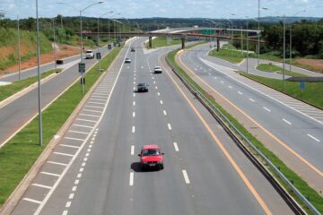 DER-MG inicia obras de melhorias na MG-010 nesta quinta-feira 