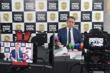 Polícia Civil conclui inquérito de triplo homicídio em Ipatinga; saiba mais