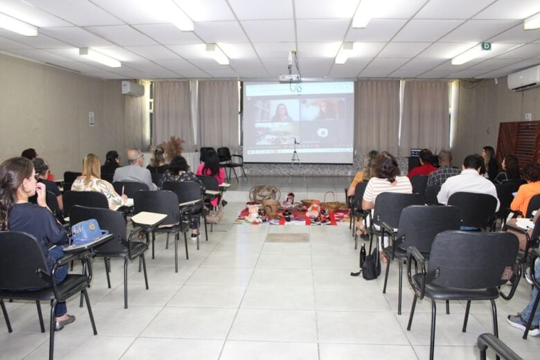 Prefeitura de João Monlevade investe em Plano Municipal pela Primeira Infância