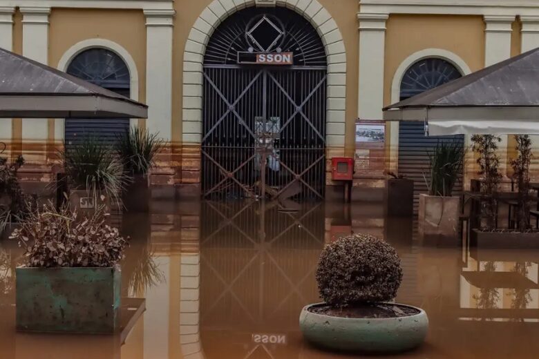 Museus afetados por tragédia no RS fazem força-tarefa para restauração