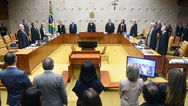 Histórico sexual não pode ser usado para desqualificar vítimas de estupro, decide STF