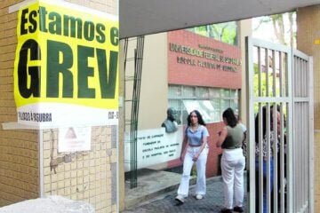 MEC anuncia recomposição orçamentária às instituições de ensino superior em meio à greve