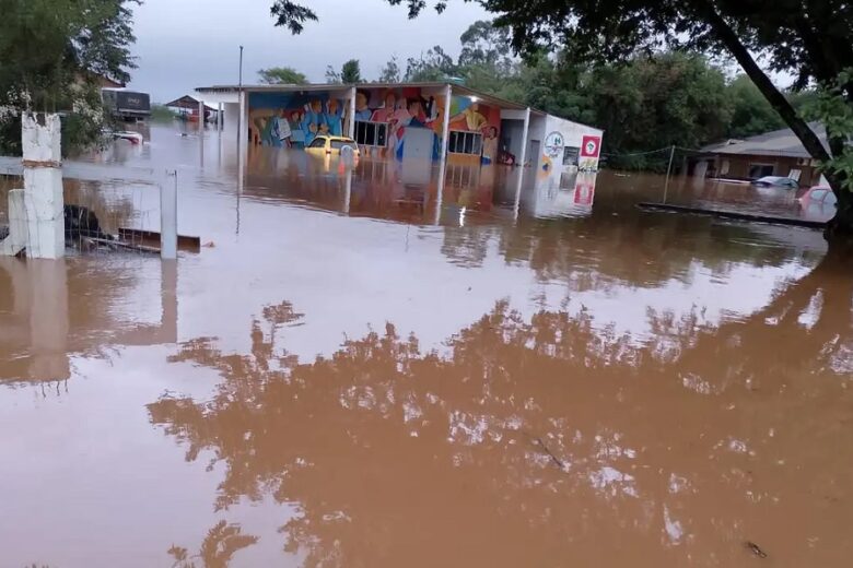 Número de mortos pela tragédia no Rio Grande do Sul sobe para 107; 136 estão desaparecidos