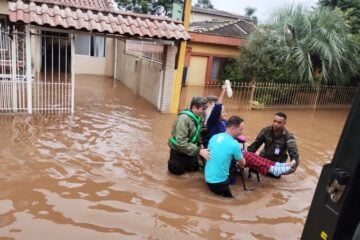 Plano nacional de redução de impactos climáticos é remetido à Câmara dos Deputados