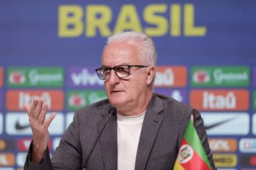 Dorival Júnior convoca seleção brasileira com Evanilson, Alisson e Guilherme Arana