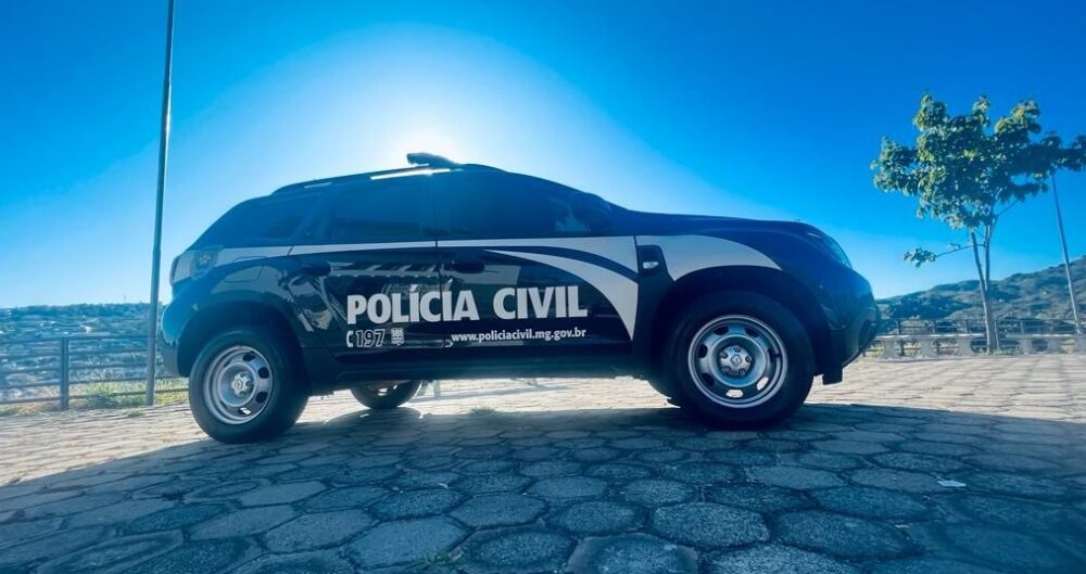 Polícia civil prende em São Paulo suspeito de participar de três tentativas de assassinatos em Minas Gerais