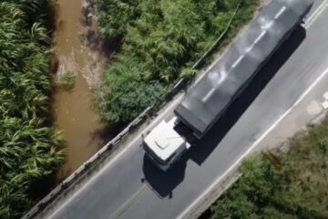 Vale do Aço: trecho da BR-381 em Jaguaraçu será totalmente interditado neste sábado; saiba mais