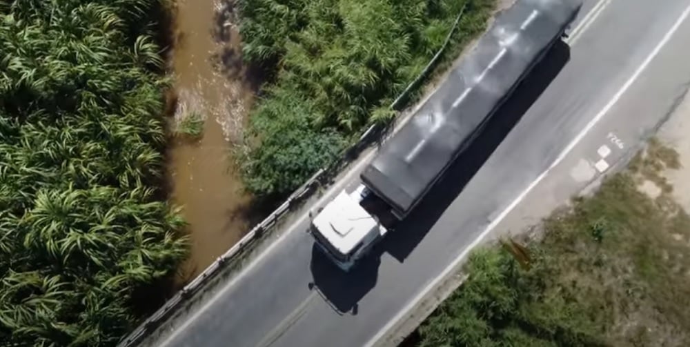 Trecho da BR-381 em Jaguaraçu, no Vale do Aço, será interditado por 10 horas no sábado; saiba mais