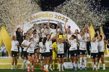 Fifa anuncia primeira edição do Mundial de Clubes feminino para 2026