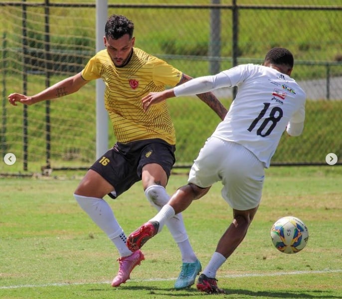 Começa nesta quinta-feira a venda dos ingressos para a estreia do Valério no Módulo II do Campeonato Mineiro; saiba mais