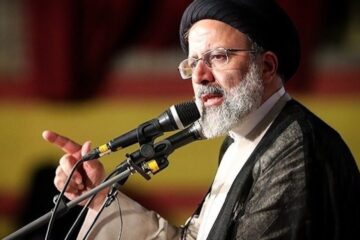 Presidente do Irã, Ebrahim Raisi, morre aos 63 anos em queda de helicóptero